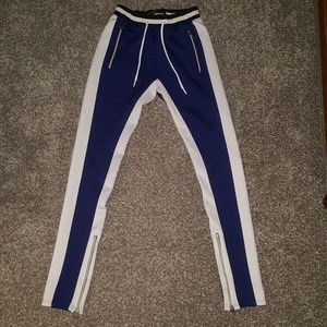 Hudson Outerwear Track Pants